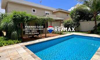 Imagem: Casa á venda com 4 quartos no Condomínio