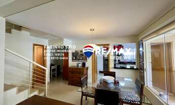 Imagem 6: Casa á venda com 4 quartos no Condomínio Quinta do Golfe na Vila do Golfe