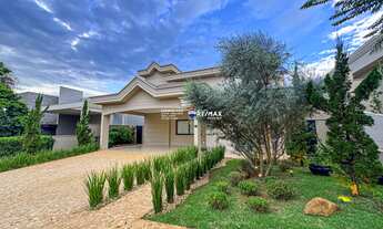 Imagem 3: Casa á venda no Condomínio Guaporé 3 com quartos em Ribeirão Preto