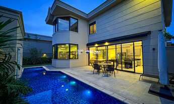 Imagem: Casa á venda no Condomínio Guaporé 3