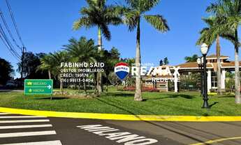 Imagem 2: Casa á venda no Condomínio Verona com 4 suítes na Alta Fiusa em Ribeirão Preto