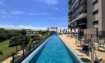 Imagem 4: Apartamento á venda no Kairós com 197 m², 3 quartos Jardim Olhos DÁgua