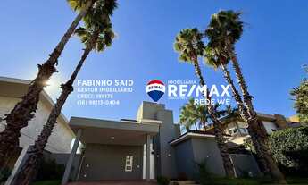 Imagem 3: Casa á venda no Condomínio Verona com 4 suítes na Alta Fiusa em Ribeirão Preto