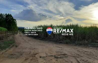 Imagem 2: Fazenda á venda em Altinópolis com 118 ha