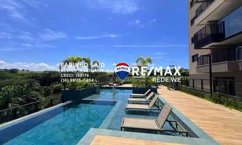 Imagem 2: Apartamento á venda no Kairós com 197 m², 3 quartos Jardim Olhos DÁgua