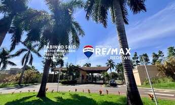 Imagem 4: Casa á venda no Condomínio Quinta do Golfe na Vila do Golfe Ribeirão Preto