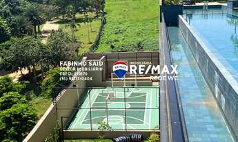 Imagem 6: Apartamento á venda no Kairós com 197 m², 3 quartos Jardim Olhos DÁgua