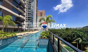 Imagem 3: Apartamento á venda no Kairós com 197 m², 3 quartos Jardim Olhos DÁgua