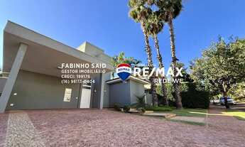 Imagem 5: Casa á venda no Condomínio Verona com 4 suítes na Alta Fiusa em Ribeirão Preto