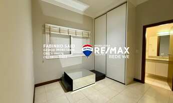 Imagem 7: Casa á venda no Condomínio Verona com 4 suítes na Alta Fiusa em Ribeirão Preto