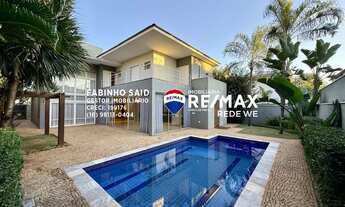 Imagem: Casa á venda no Condomínio Verona com