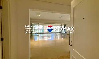 Imagem 2: Apartamento á venda no Cidade de Londres com 266 m² em Ribeirão Preto com 4 quartos