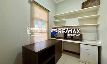 Imagem 6: Casa á venda no Condomínio Verona com 4 suítes na Alta Fiusa em Ribeirão Preto