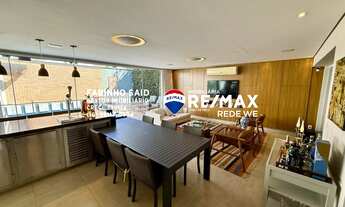 Imagem: Casa á venda no Condomínio Quinta do Golfe