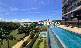 Imagem: Apartamento á venda no Kairós com 197