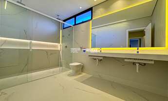 Imagem 7: Casa á venda no Condomínio Quinta dos Ventos com 417 m² Vila do Golfe em Ribeirão Preto