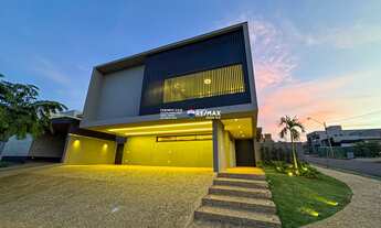 Imagem: Casa á venda no Condomínio Quinta dos