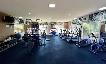 Imagem 6: Casa á venda no Condomínio Quinta do Golfe na Vila do Golfe Ribeirão Preto