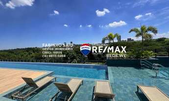 Imagem 5: Apartamento á venda no Kairós com 197 m², 3 quartos Jardim Olhos DÁgua