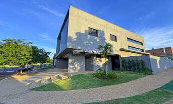 Imagem 4: Casa á venda no Condomínio Quinta dos Ventos com 417 m² Vila do Golfe em Ribeirão Preto