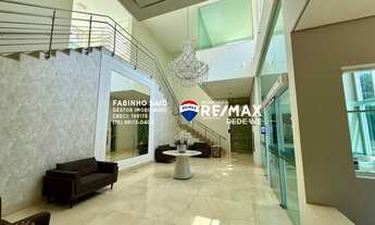 Imagem 2: Apartamento á venda no Madison Square Garden com 186 m², 2 dormitórios por R$1.240.000 Nov