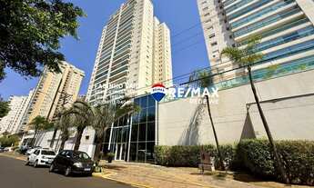 Imagem 4: Apartamento á venda no Madison Square Garden com 186 m², 2 dormitórios por R$1.240.000 Nov