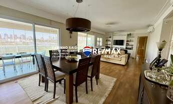 Imagem 7: Apartamento á venda no Madison Square Garden com 186 m², 2 dormitórios por R$1.240.000 Nov