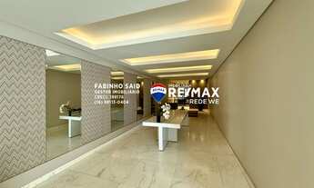 Imagem 6: Apartamento á venda no Madison Square Garden com 186 m², 2 dormitórios por R$1.240.000 Nov