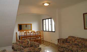 Imagem 3: Cobertura na praia da Enseada perto dos comércios