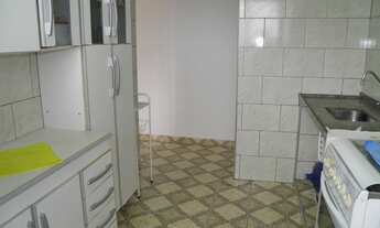 Imagem 7: Cobertura na praia da Enseada perto dos comércios