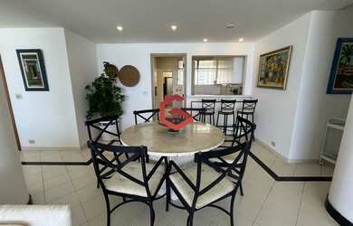 Imagem 2: Frente para o mar - Pitangueiras - local privilegiado