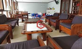 Imagem 2: Imperdível: Apartamento de 3 quartos e 2 suítes na Barra Funda, Guarujá-SP! 123,70m², 2 va