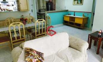 Imagem 7: Imperdível: Apartamento de 3 quartos e 2 suítes na Barra Funda, Guarujá-SP! 123,70m², 2 va