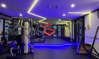 Imagem 5: Imperdível: Apartamento de 3 quartos e 2 suítes na Barra Funda, Guarujá-SP! 123,70m², 2 va