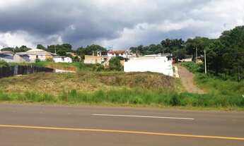 Imagem 2: Terreno de 1.021 m na Volta Grande. Em frente ao Guaíra Campestre