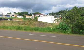 Imagem 3: Terreno de 1.021 m na Volta Grande. Em frente ao Guaíra Campestre
