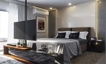 Imagem 3: Apartamentos no Centro de Guarapuava! Edifício Residencial Studio Vogue