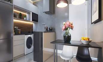 Imagem 4: Apartamentos no Centro de Guarapuava! Edifício Residencial Studio Vogue