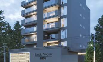 Imagem: Apartamentos no Centro de Guarapuava! Edifício