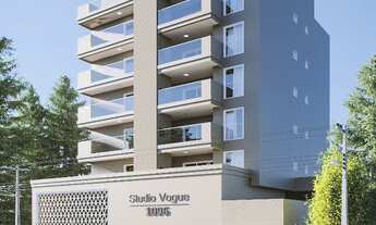 Imagem 2: Apartamentos no Centro de Guarapuava! Edifício Residencial Studio Vogue