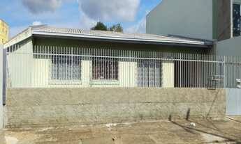 Imagem: Casa no Trianon à venda