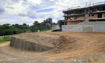 Imagem 5: Terreno de 1.021 m na Volta Grande. Em frente ao Guaíra Campestre