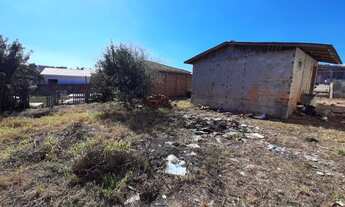 Imagem: Terreno de 315 m² no Boqueirão