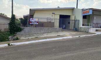 Imagem: Casa no Residencial 2000!