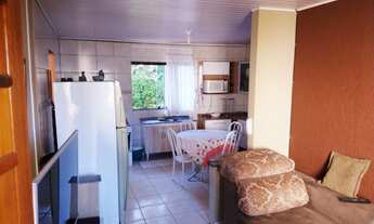 Imagem 4: Casa com terreno amplo no Bairro dos Estados!