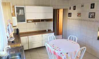 Imagem 5: Casa com terreno amplo no Bairro dos Estados!