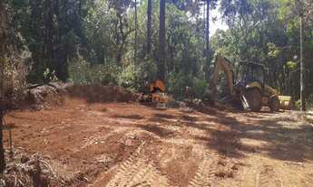 Imagem: Chácaras de 20.000 m² no Jordão. 2 ÚLTIMAS