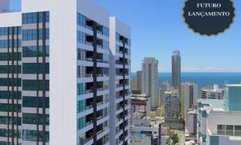 Imagem 2: EDIFÍCIO TOWER EM BALNEÁRIO CAMBORIÚ! Lançamento futuro! Próximo ao Shopping Atlântico