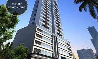 Imagem: EDIFÍCIO TOWER EM BALNEÁRIO CAMBORIÚ!