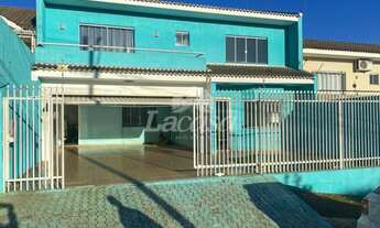 Imagem: Ótimo sobrado no Alto da XV!